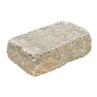 toom Baumarkt Diephaus Mauerstein 'T-Wall Aged Middle' Beton muschelkalkfarben 30 x 20 x 10 cm Angebot