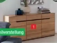 Möbelfundgrube Sideboard Angebot