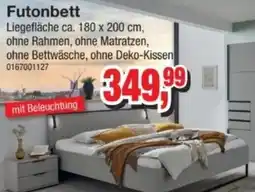 Möbelfundgrube Futonbett Angebot