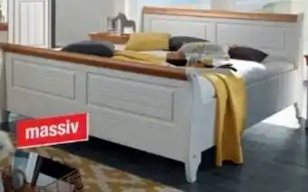 Möbelfundgrube Bett Angebot