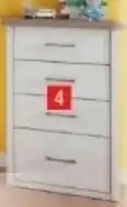Möbelfundgrube Schubkastenkommode Angebot