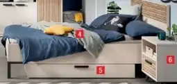 Möbelfundgrube Bettschubkasten Angebot