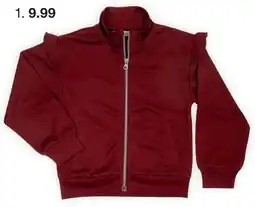 Zeeman Weste Angebot