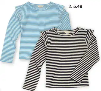 Zeeman T-Shirt Angebot