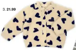 Zeeman Jacke Angebot