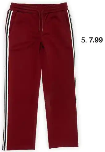 Zeeman Hose Angebot
