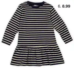 Zeeman Kleid Angebot