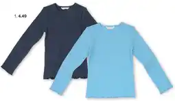 Zeeman T-Shirt Angebot