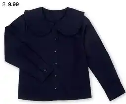 Zeeman Bluse Angebot