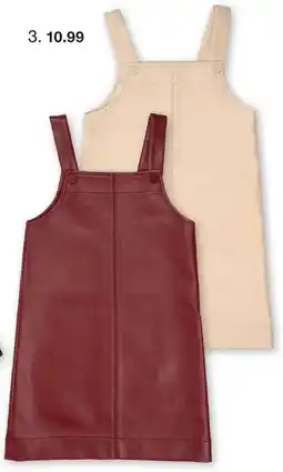 Zeeman Kleid Angebot
