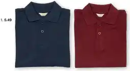 Zeeman Poloshirt Angebot