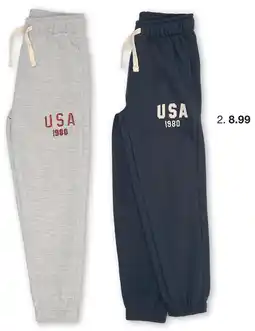 Zeeman Jogginghose Angebot