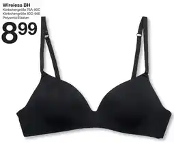 Zeeman Wireless BH Angebot