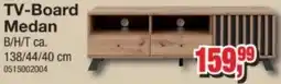 Möbelfundgrube TV-Board Medan Angebot
