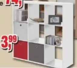 Möbelfundgrube Stoff-Faltboxen Alfa Angebot