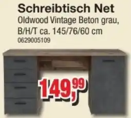 Möbelfundgrube Schreibtisch Net Angebot