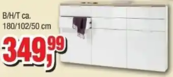 Möbelfundgrube Kommode Mundi Angebot