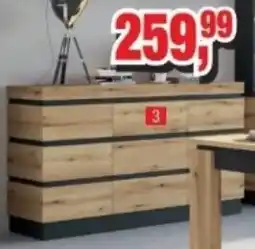 Möbelfundgrube Kommode Angebot