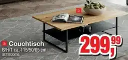 Möbelfundgrube Couchtisch Angebot