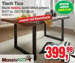 Möbelfundgrube Tisch Tico Angebot