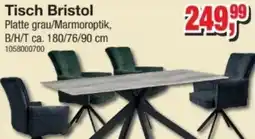 Möbelfundgrube Tisch Bristol Angebot