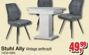 Möbelfundgrube Stuhl Ally Angebot