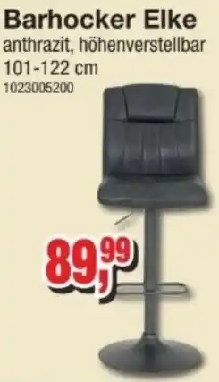 Möbelfundgrube Barhocker Elke Angebot