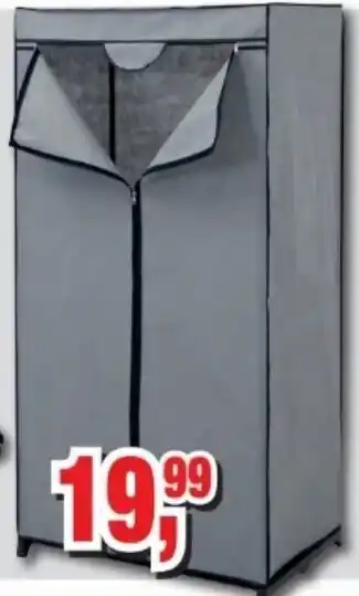Möbelfundgrube Kleiderschrank Angebot