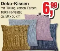 Möbelfundgrube Deko-Kissen Angebot