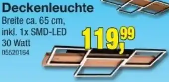 Möbelfundgrube Deckenleuchte Angebot