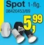 Möbelfundgrube Spot 1-flg. Angebot