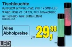 Möbelfundgrube Tischleuchte Angebot