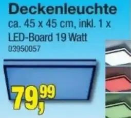Möbelfundgrube Deckenleuchte Angebot