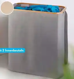 Aldi Süd Home Creation Wäschesammler Angebot