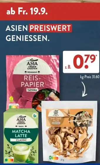 Aldi Süd Action 23 Angebot