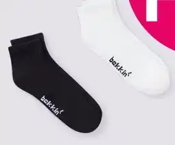 PEPCO Bekkin Damen Socken 2er-Pack Angebot