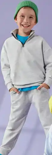 PEPCO Bekkin Jungen Sweatshirt Angebot