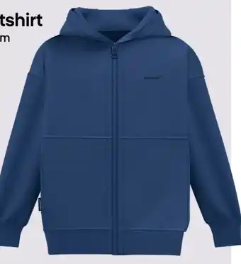 PEPCO Bekkin Jungen Sweatshirt Angebot