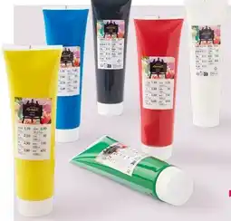 PEPCO Farben Artist Angebot