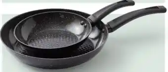 PEPCO Pfannenset 2-tlg Angebot