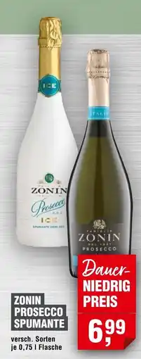 Handelshof ZONIN PROSECCO SPUMANTE Angebot