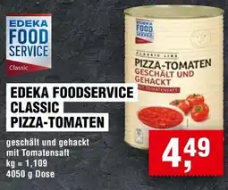 Handelshof EDEKA FOODSERVICE CLASSIC PIZZA-TOMATEN Angebot