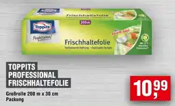 Handelshof TOPPITS PROFESSIONAL FRISCHHALTEFOLIE Angebot