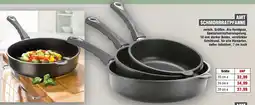 Handelshof AMT SCHMORBRATPFANNE Angebot