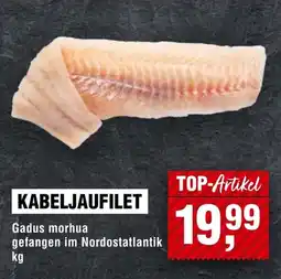 Handelshof KABELJAUFILET Angebot