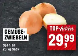Handelshof GEMÜSE- ZWIEBELN Angebot