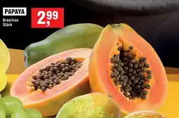 Handelshof PAPAYA Angebot