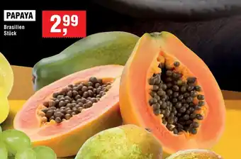 Handelshof PAPAYA Angebot