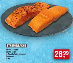 Handelshof STREMELLACHS Angebot
