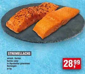 Handelshof STREMELLACHS Angebot